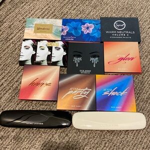 Small/Medium Palette Bundle